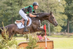 Foxfire 3 Kai RUEDER