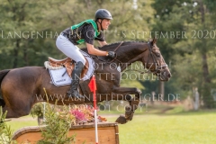 Foxfire 3 Kai RUEDER