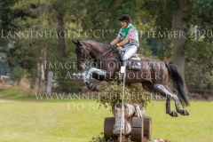 Lanndis Petr VESELOVSKY