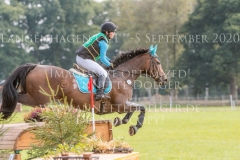 Nelson van Desta Nele REVYN