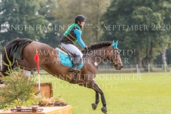 Nelson van Desta Nele REVYN