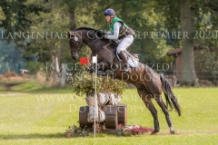 Captain Hero Merle WEWER