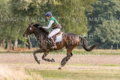 Captain Hero Merle WEWER