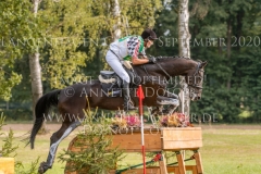 Lanndis Petr VESELOVSKY