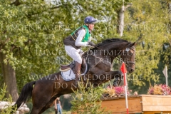 Captain Hero Merle WEWER