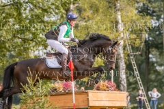 Captain Hero Merle WEWER