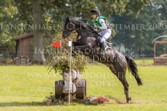 Sweetwaters Ziethen TSF Sophie LEUBE