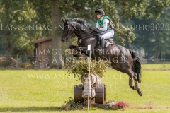 Sweetwaters Ziethen TSF Sophie LEUBE