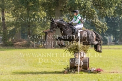 Sweetwaters Ziethen TSF Sophie LEUBE