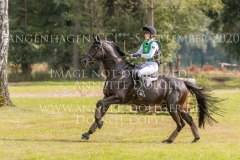 Sweetwaters Ziethen TSF Sophie LEUBE