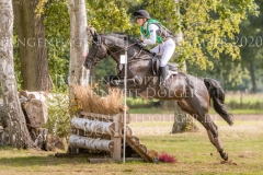 Sweetwaters Ziethen TSF Sophie LEUBE