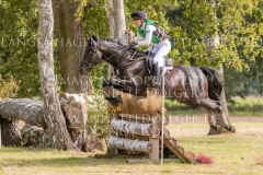 Sweetwaters Ziethen TSF Sophie LEUBE