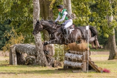 Sweetwaters Ziethen TSF Sophie LEUBE