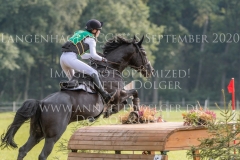 Sweetwaters Ziethen TSF Sophie LEUBE