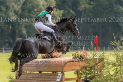 Sweetwaters Ziethen TSF Sophie LEUBE