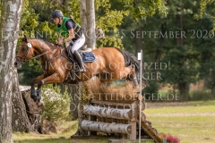 Luc M Tabea-Marie MEINERS