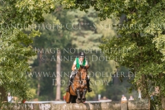 Debby Anna Lena SCHAAF