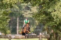 Debby Anna Lena SCHAAF