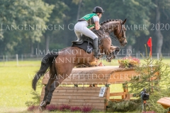 Debby Anna Lena SCHAAF