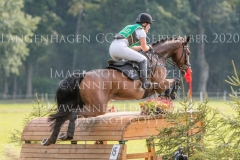 Debby Anna Lena SCHAAF