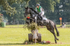 Scrabble 15 Greta BUSACKER