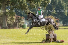 Scrabble 15 Greta BUSACKER