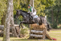 Scrabble 15 Greta BUSACKER