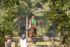 The Duke Of Cavan Yoshiaki OIWA