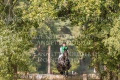 Scrabble 15 Greta BUSACKER