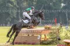 Scrabble 15 Greta BUSACKER