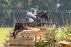 Scrabble 15 Greta BUSACKER