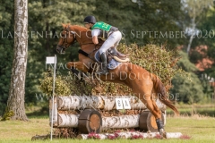 Felix Roses Maxime LAMBRECHT