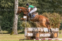 Felix Roses Maxime LAMBRECHT