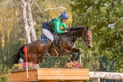 Ready To Go W Vanessa BOELTING