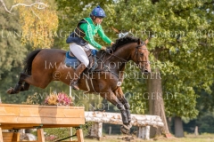 Ready To Go W Vanessa BOELTING