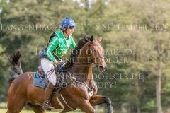 Ready To Go W Vanessa BOELTING