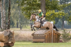 Rainstown Queen Anna-Clara VON BERKHOLZ