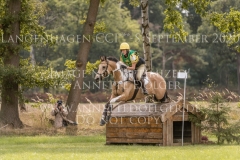 Rainstown Queen Anna-Clara VON BERKHOLZ