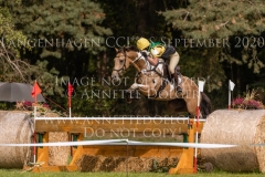 Rainstown Queen Anna-Clara VON BERKHOLZ