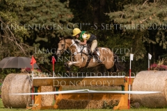 Rainstown Queen Anna-Clara VON BERKHOLZ