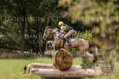 Rainstown Queen Anna-Clara VON BERKHOLZ