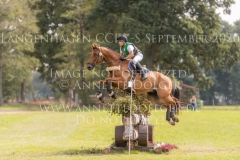 Franky Four Fingers Jakob Binder STRUCK