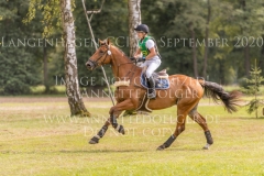 Franky Four Fingers Jakob Binder STRUCK