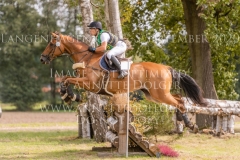 Franky Four Fingers Jakob Binder STRUCK