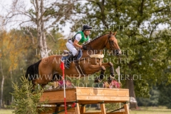 Franky Four Fingers Jakob Binder STRUCK