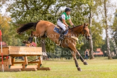 Franky Four Fingers Jakob Binder STRUCK