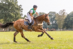 Franky Four Fingers Jakob Binder STRUCK