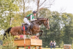 Emmi M Nina-Carlotta MEINERS