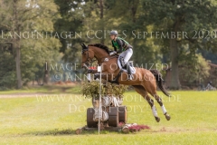 Condelana Sophie SIEVERS