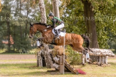 Condelana Sophie SIEVERS